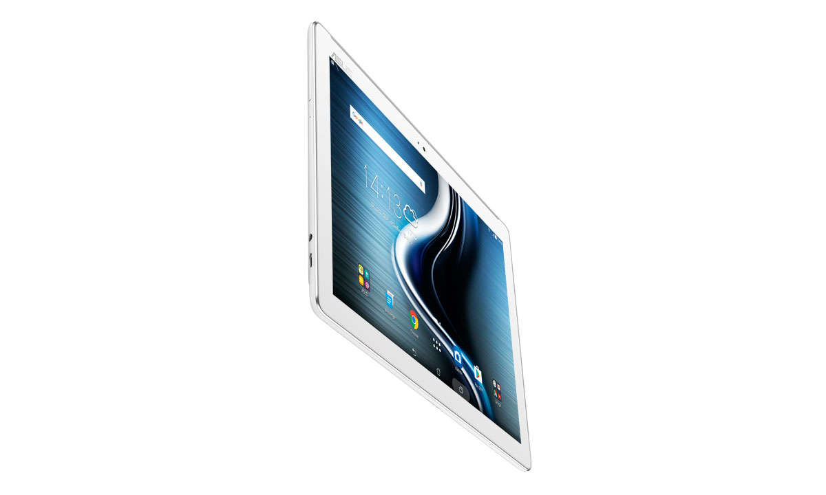Asus ZenPad 10.0 LTE  Display