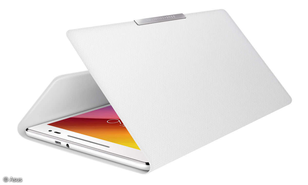 Zen Clutch Cover für ZenPad