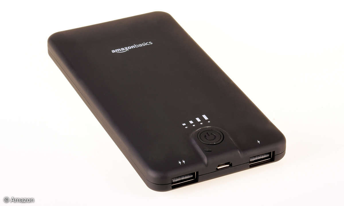 Amazonbasics PB10