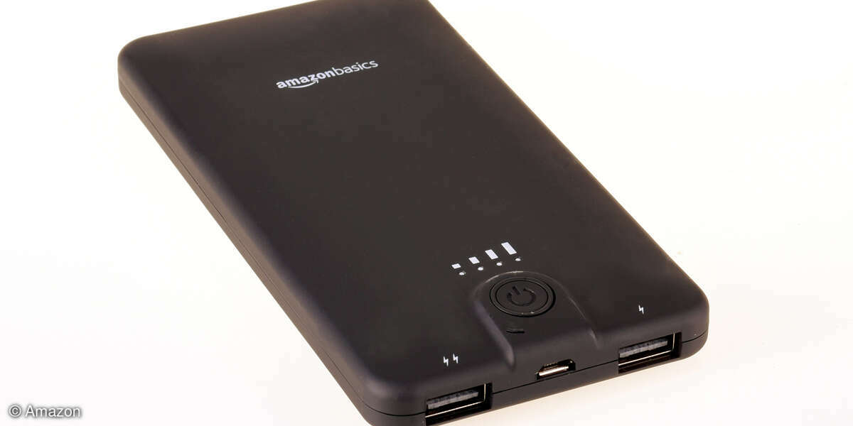 Amazonbasics PB10