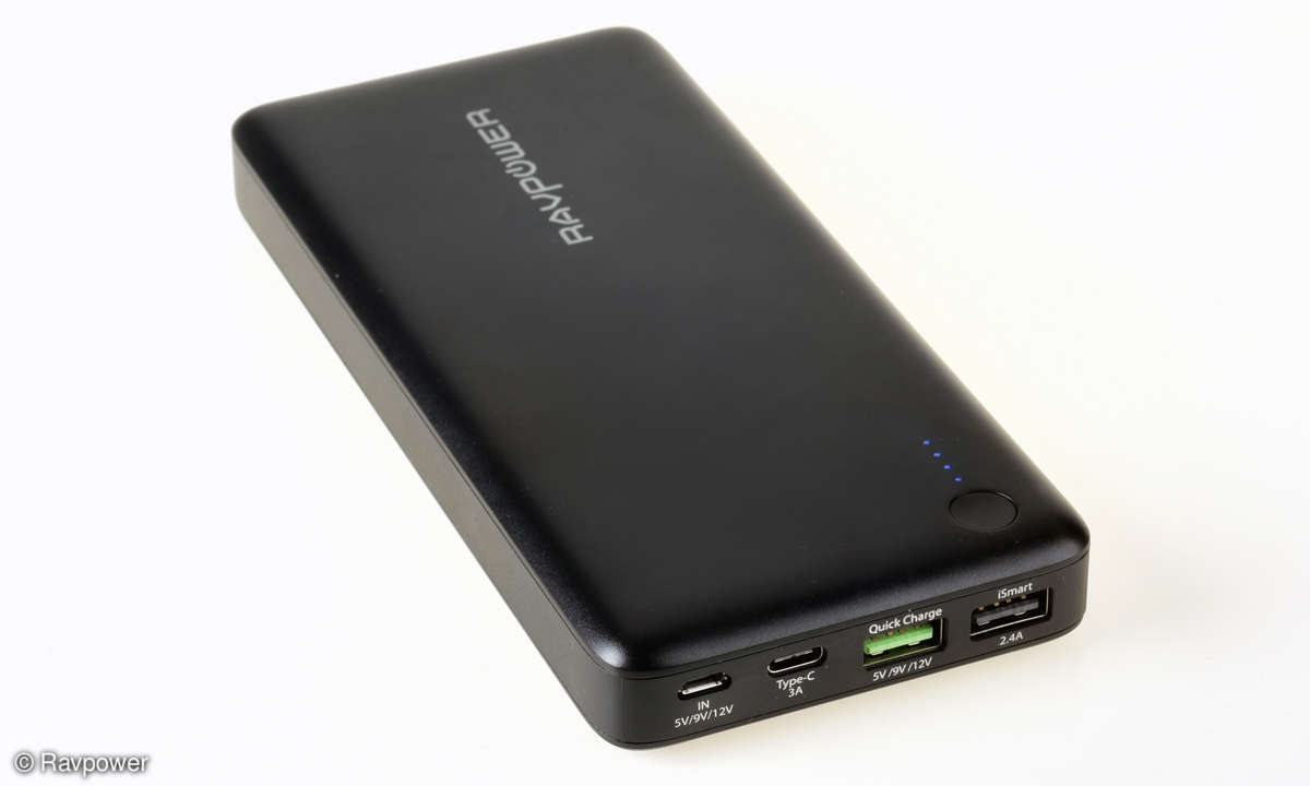 Ravpower RP-PB043