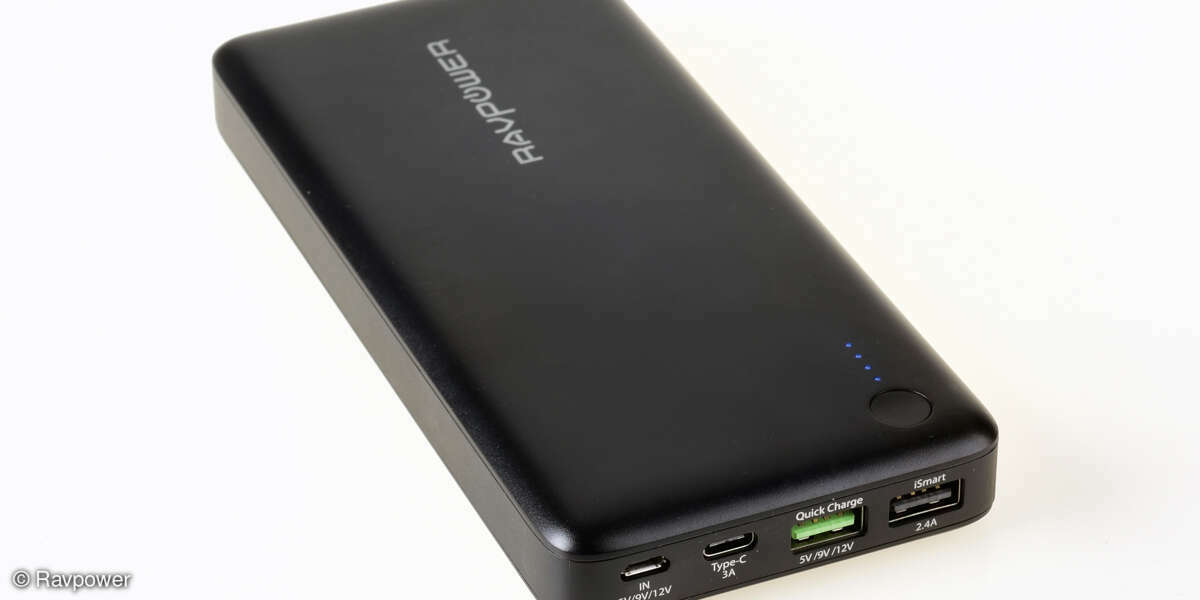 Ravpower RP-PB043