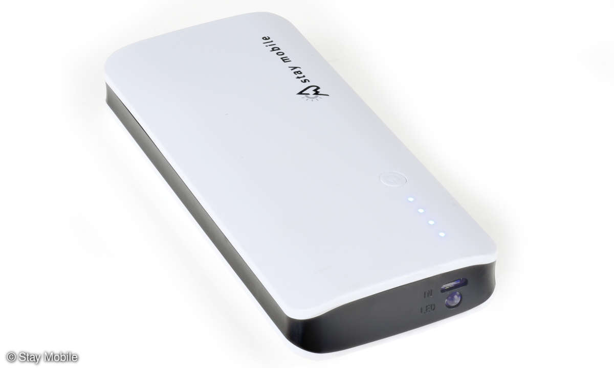 Stay Mobile SM2015003