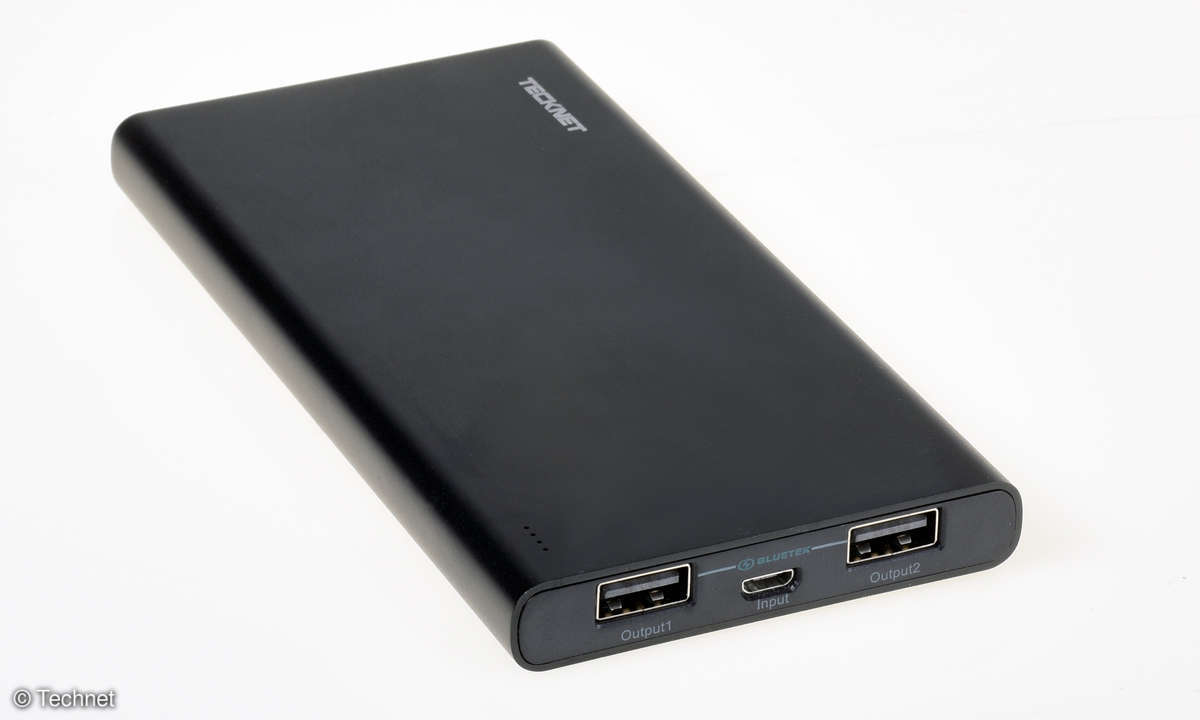 Technet IEP1000