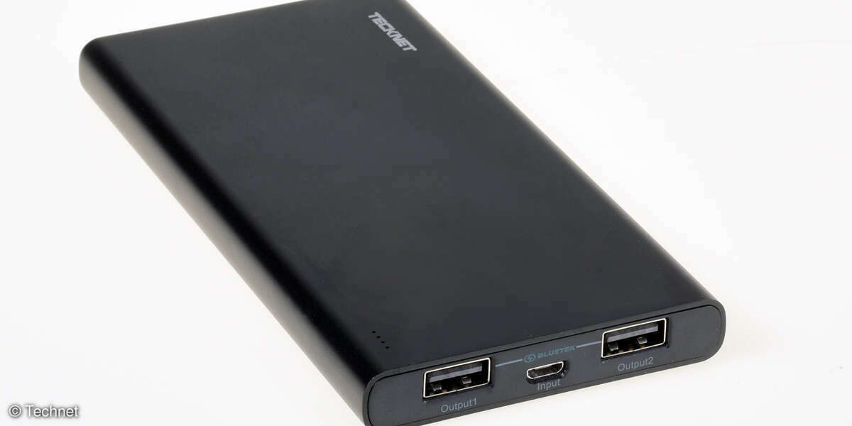 Technet IEP1000
