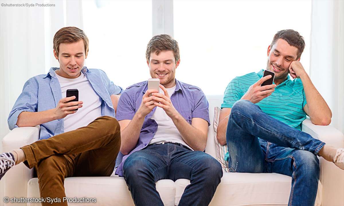 Shutterstock Teaserbild