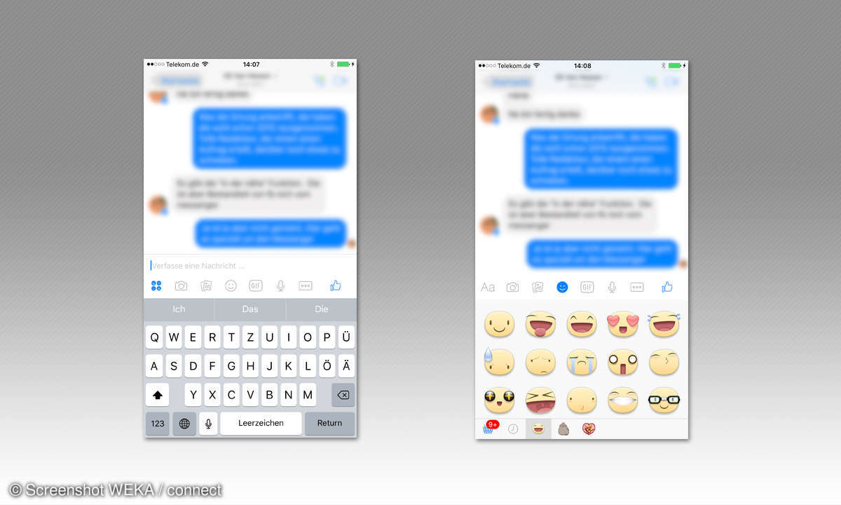 Facebook Chat