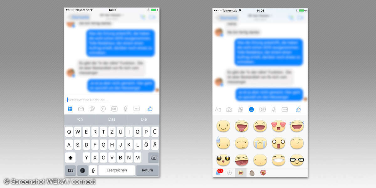 Facebook Chat