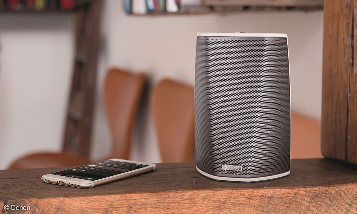 Denon Heos 1