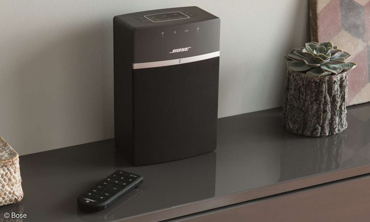 Bose SoundTouch 10