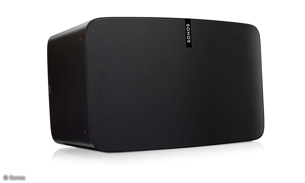 Sonos Play: 5