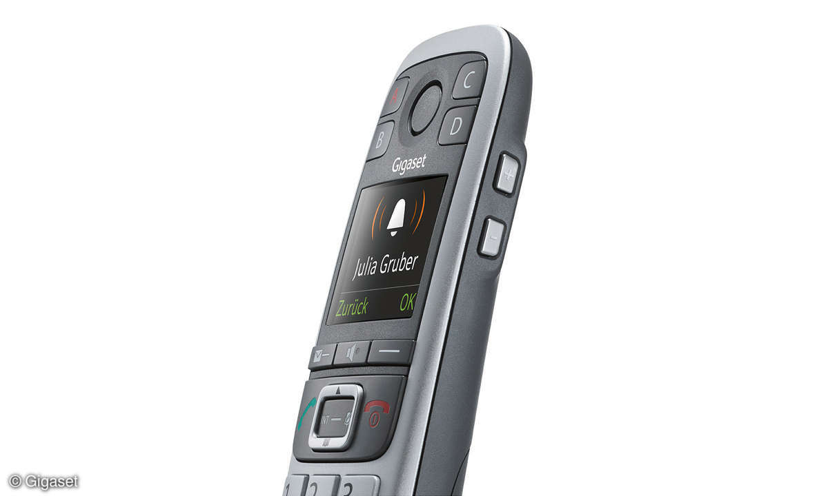 Gigaset E560 HX