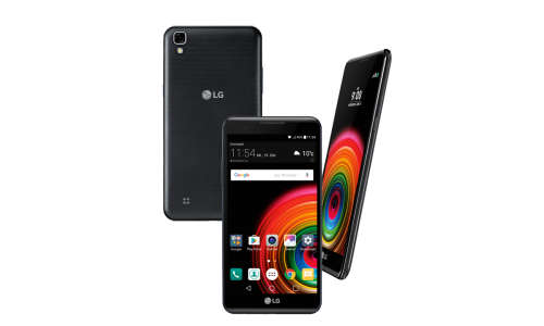 LG X Power im Test - connect