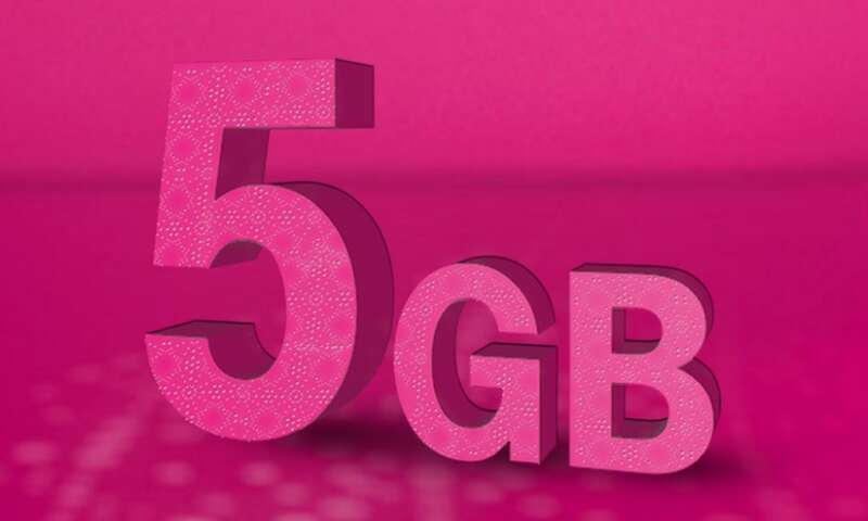 Deutsche Telekom: 5 GB Datenvolumen für Mobilfunk-Kunden ...