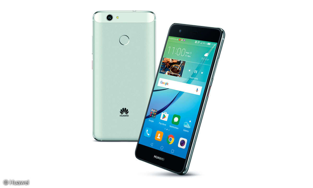 Huawei Nova