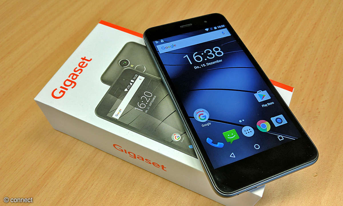 Gigaset GS160