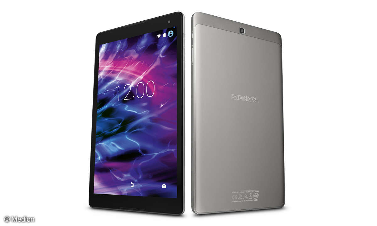Medion Lifetab P10505