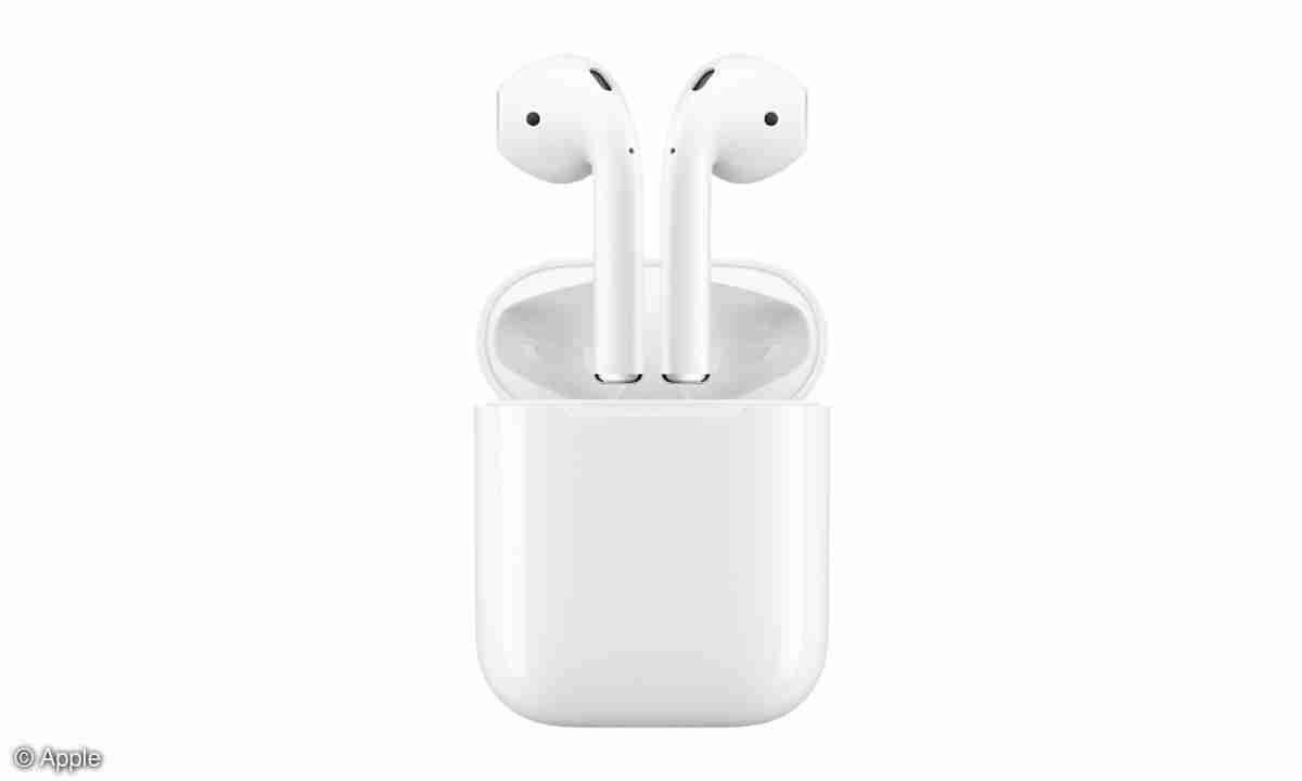 Bluetooth Bug Airpods Verlieren Bei Anrufen Die Verbindung Connect