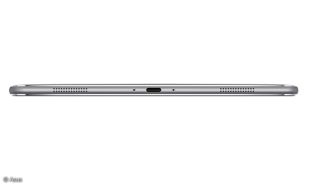 Asus Zenpad 3S 10 Anschluss USB-Typ C