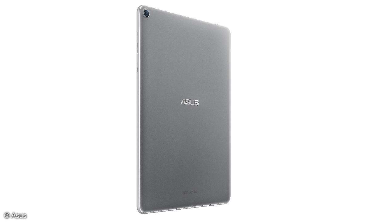 Asus Zenpad 3S 10 Rückseite
