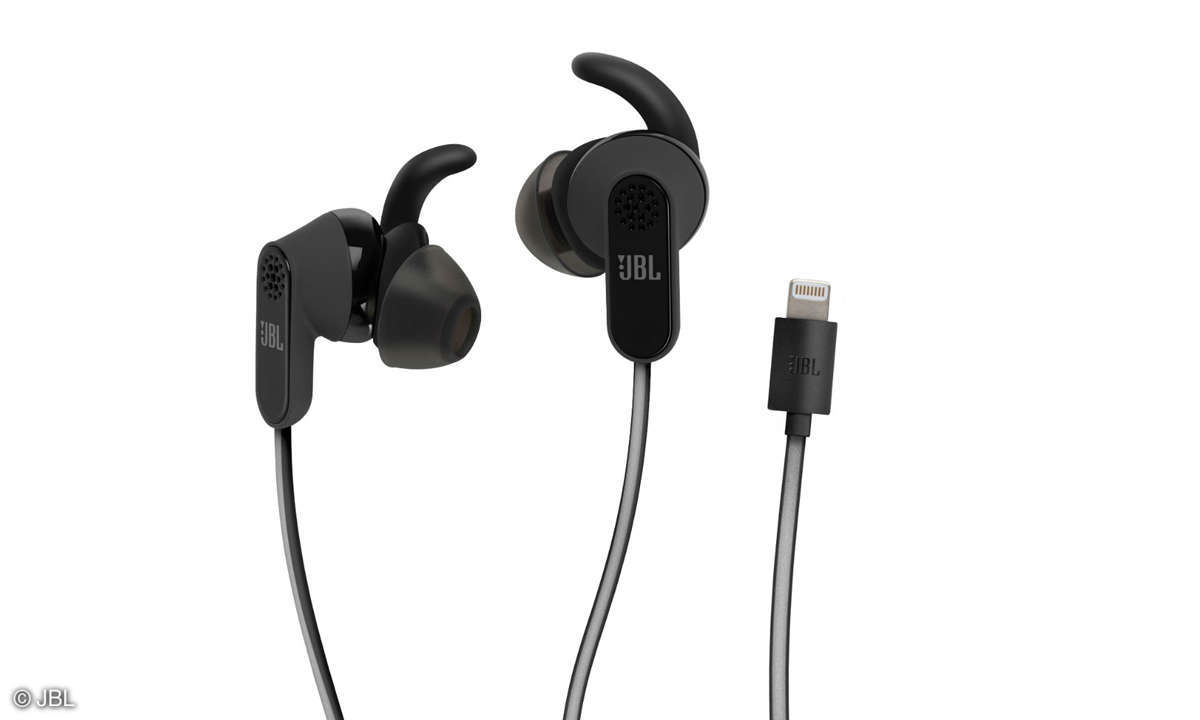 JBL Reflect Aware