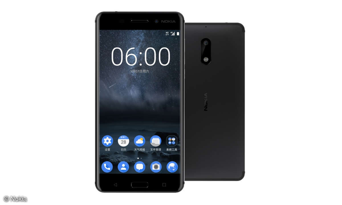 Nokia 6