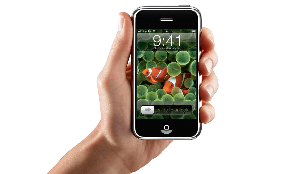 iPhone 3G