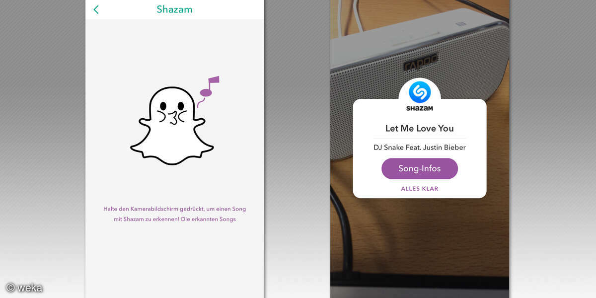 snapchat_musikerkennung