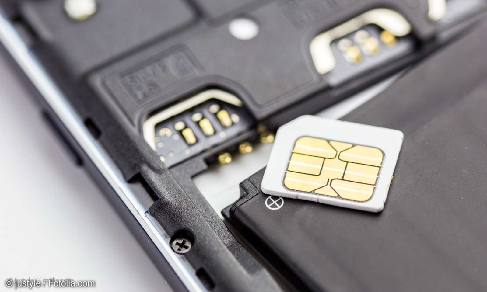 DualSIM Wozu brauche ich zwei SIMKarten?