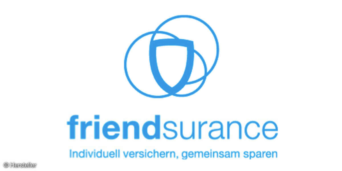 Friendsurance Handyversicherung