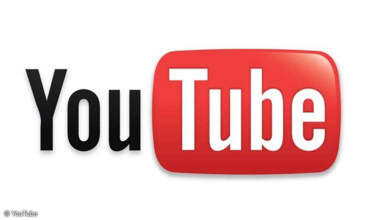 YouTube-Logo