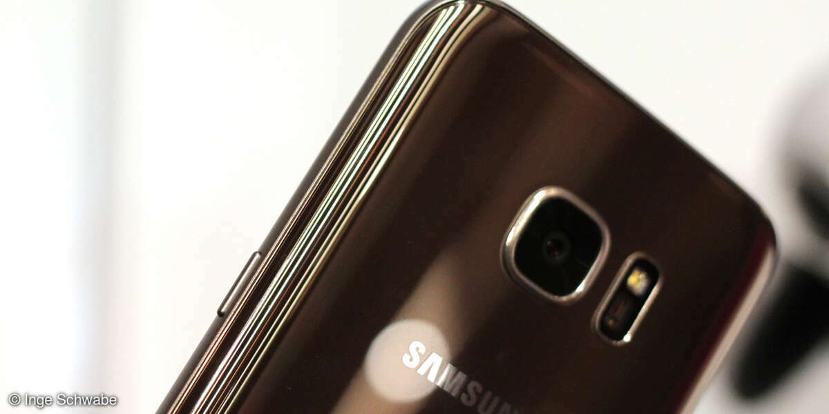 Samsung Galaxy S7