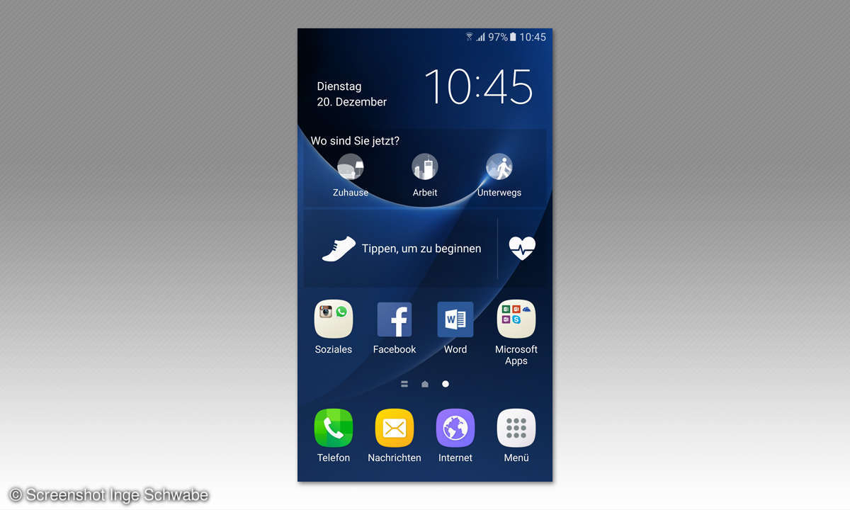Samsung Galaxy S7