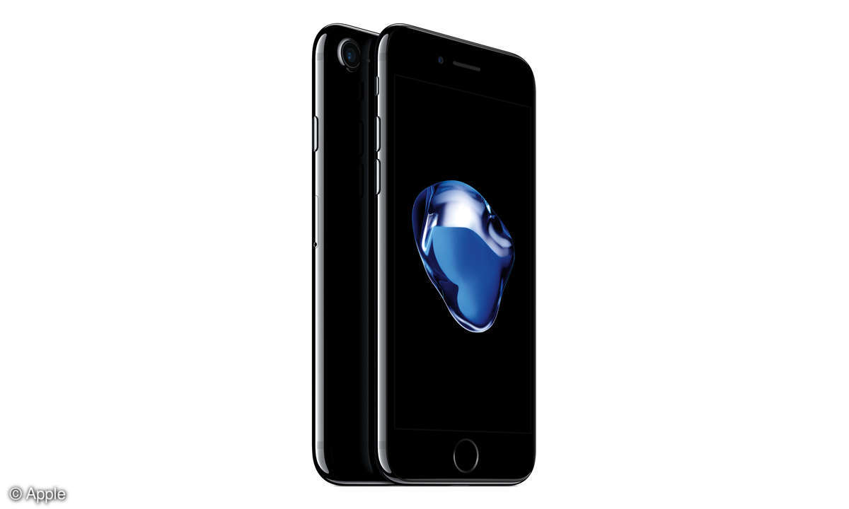 Apple iPhone 7