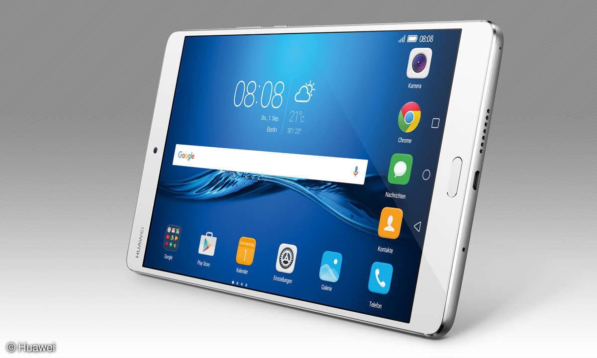 Huawei Mediapad M3