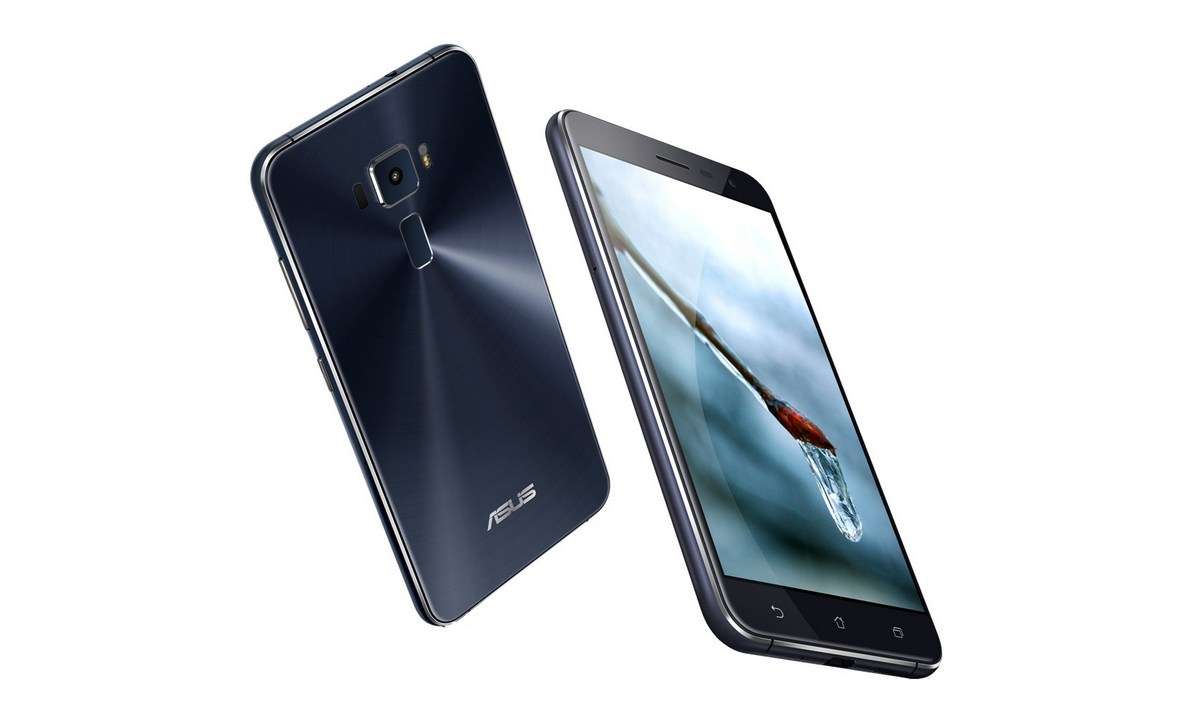 Asus Zenfone 3 (ZE552KL)