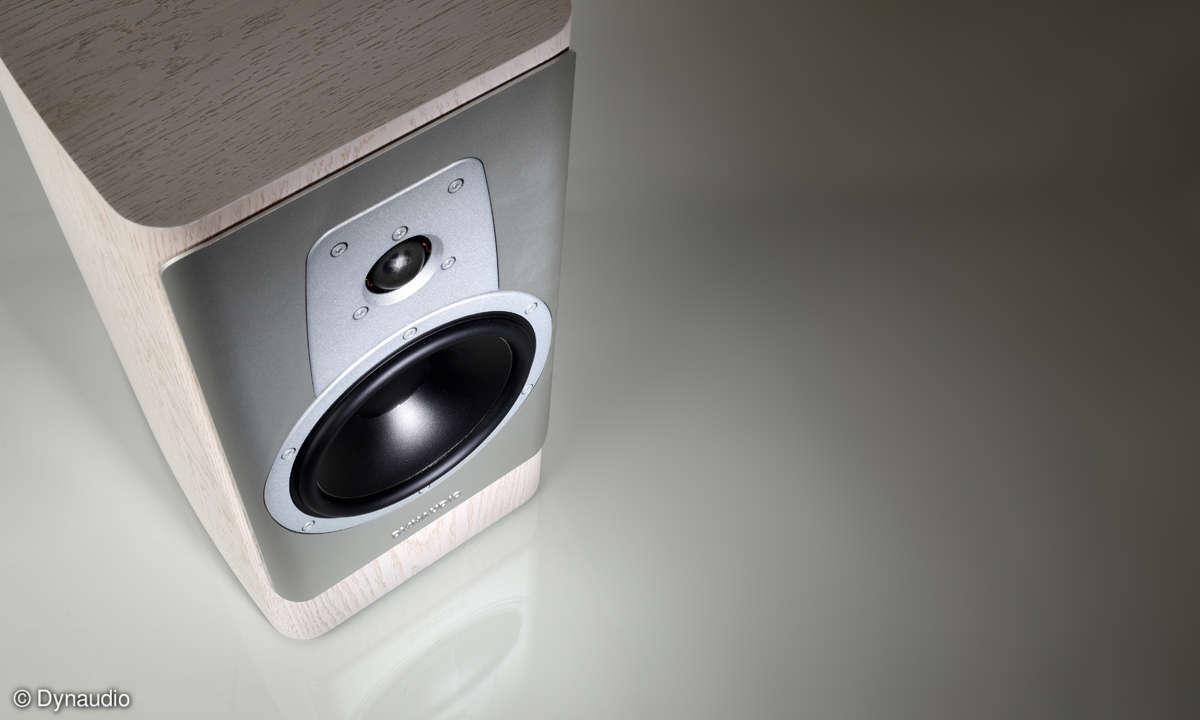 Dynaudio Contour 20