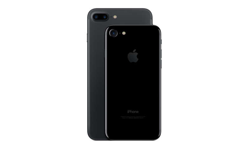 iphone 7 vs 6