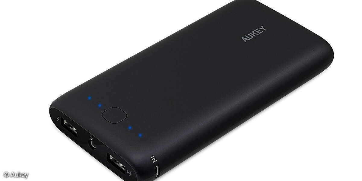 Aukey PB-N15