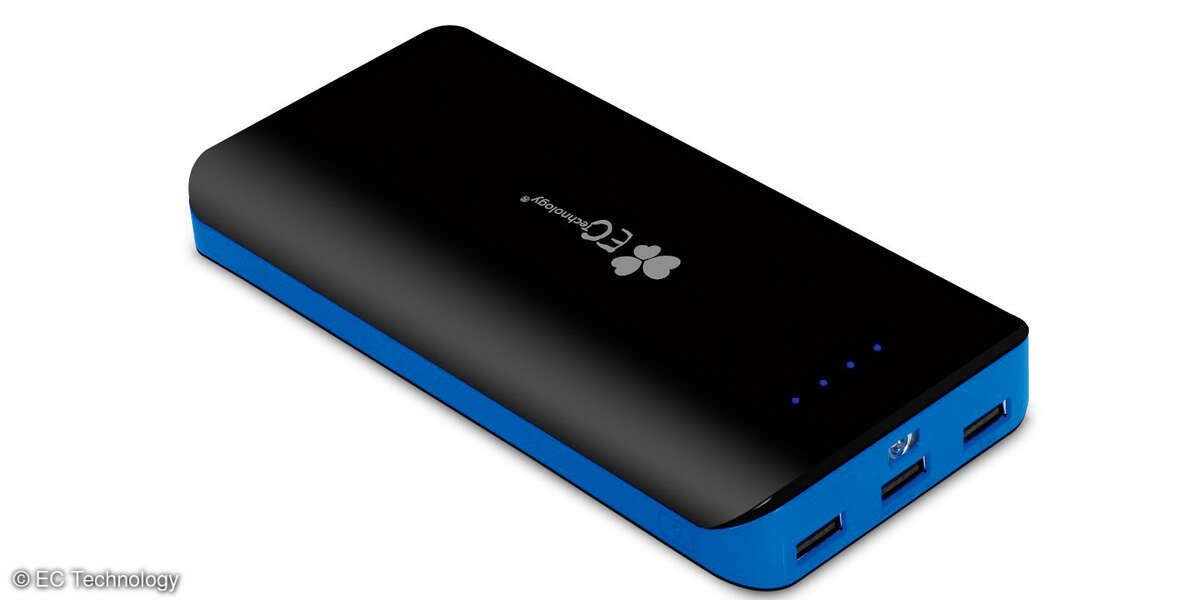 EC Technology B30224