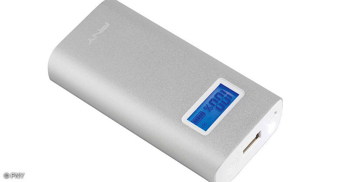 PNY AD5200