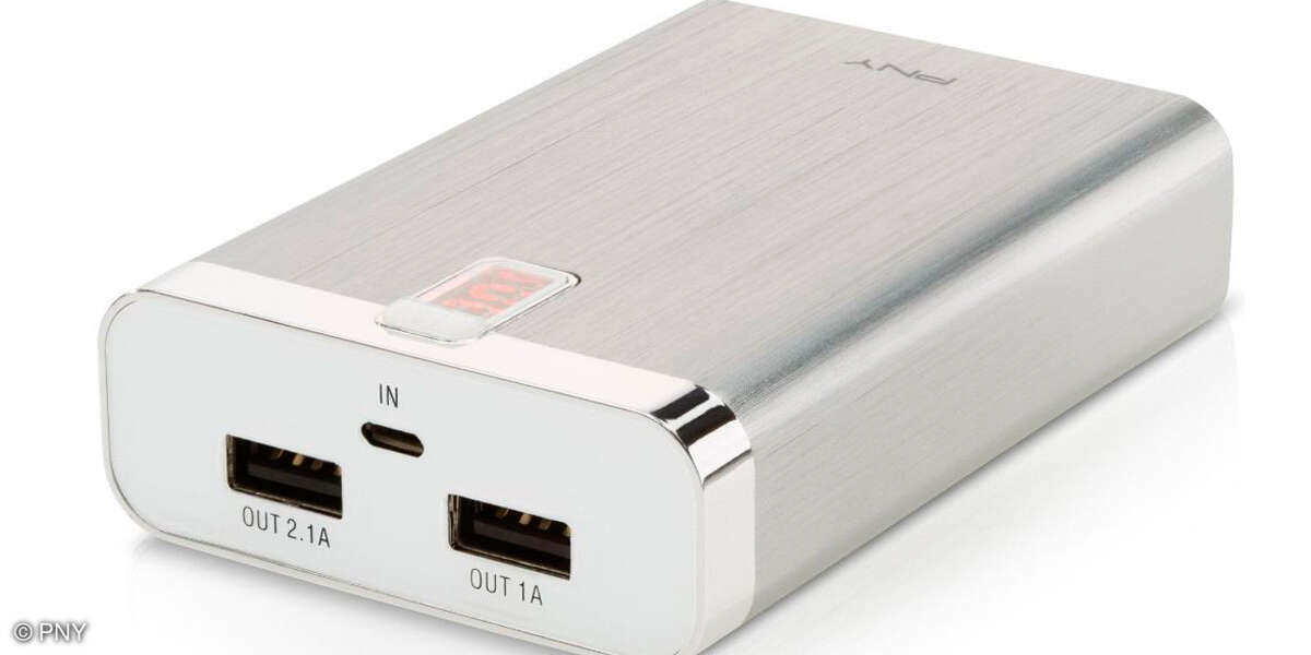 PNY BD 7800