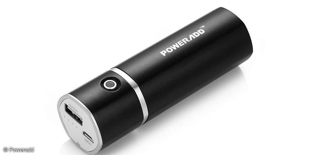 Poweradd Slim 2