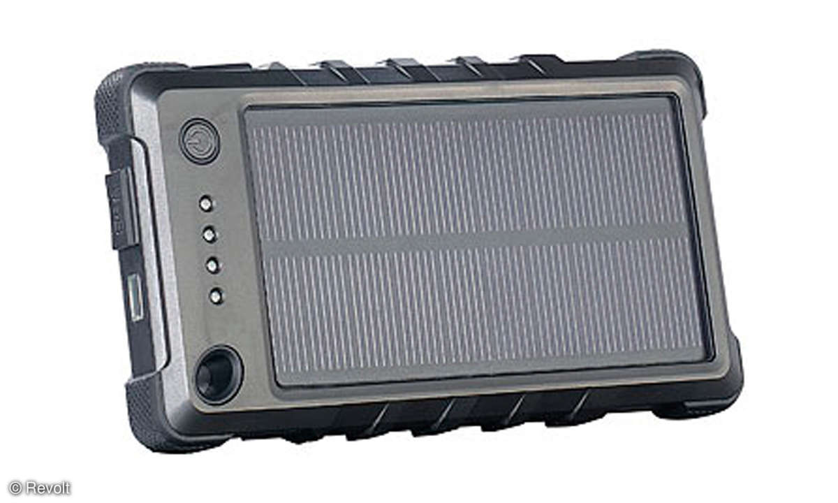Revolt PB 80 S