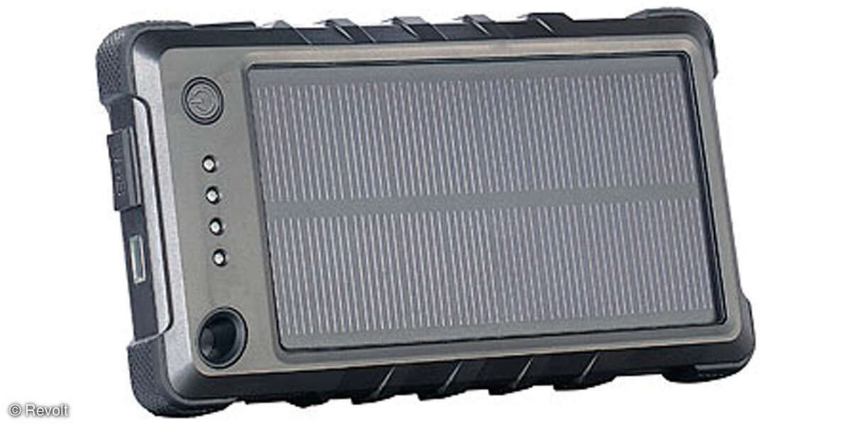 Revolt PB 80 S