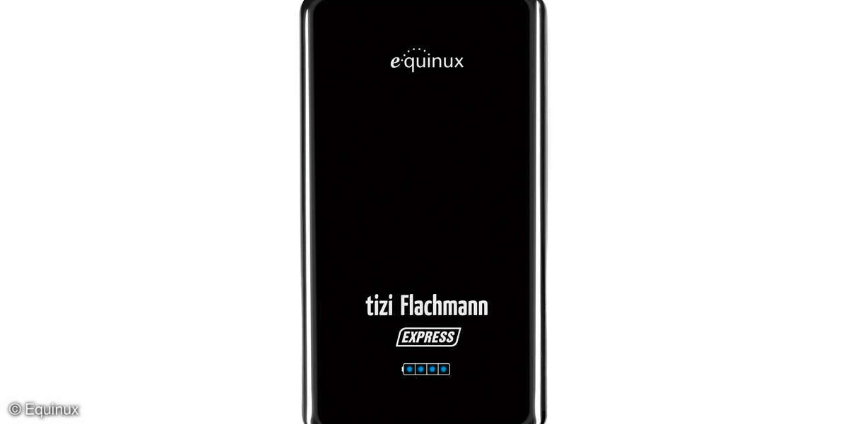 Tizi Flachmann Express