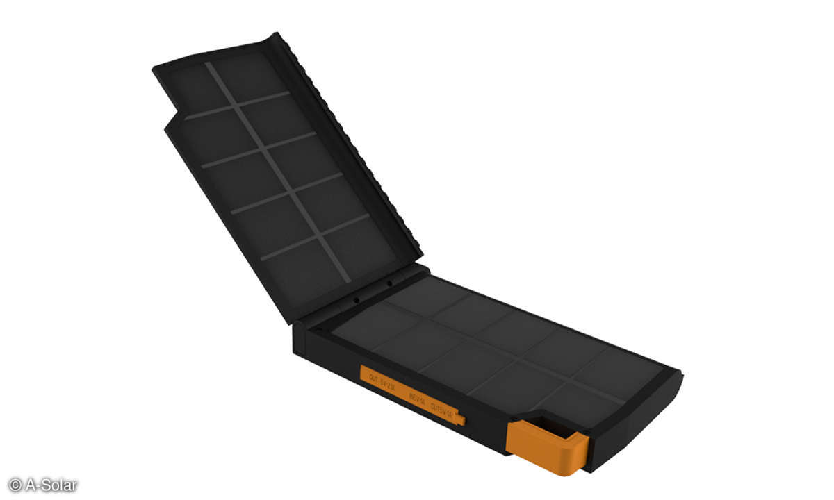 Xtorm Am 121 Evoke Solar