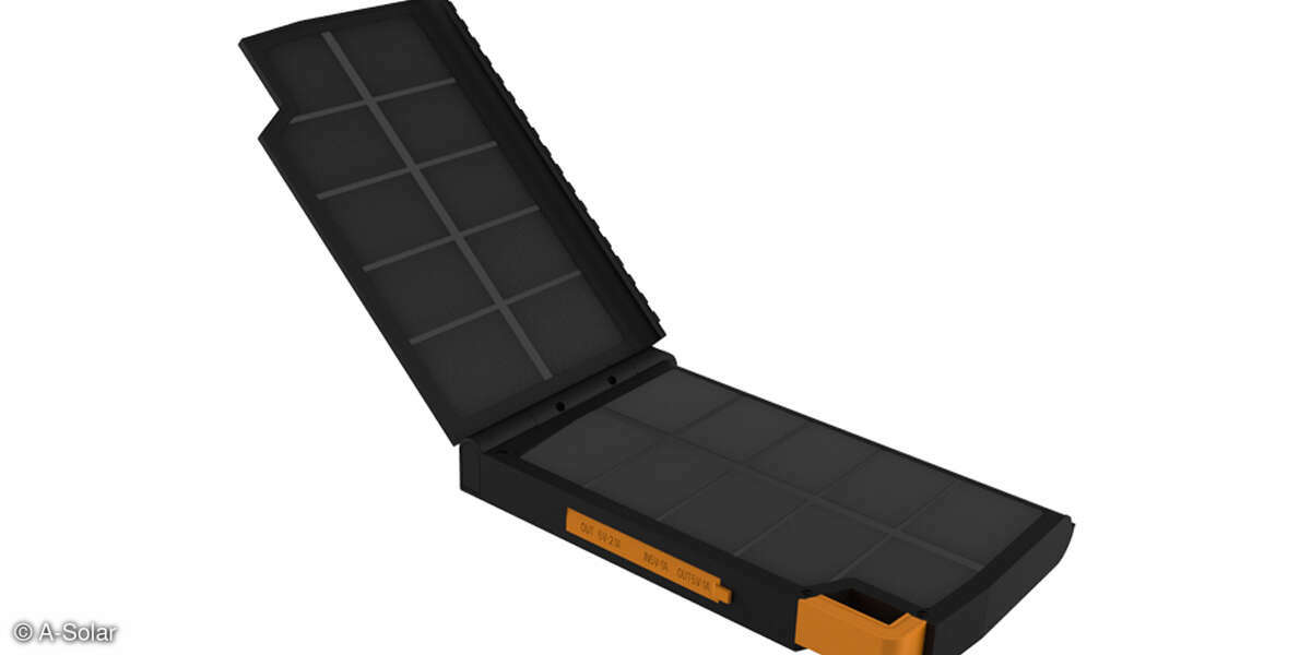 Xtorm Am 121 Evoke Solar