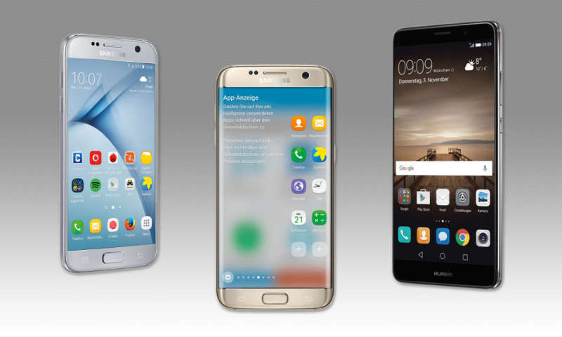 vergleich mate 9 vs iphone 7s vergleich mate 9 vs iphone 7s