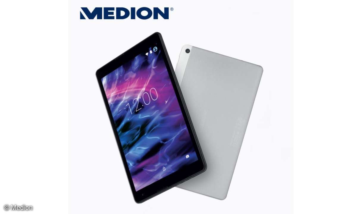 Medion Lifetab P40100